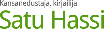 Satu Hassi logo